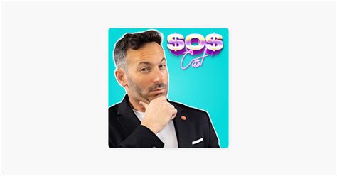 adam sosnick|‎SOSCAST with Adam Sosnick on Apple Podcasts.